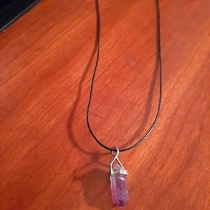 Gem Necklace